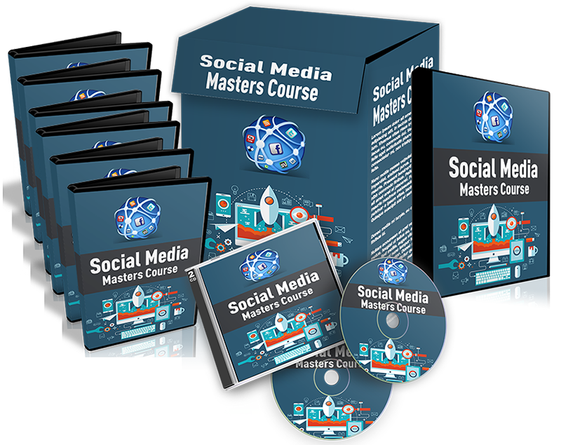 Social Media Masters Course